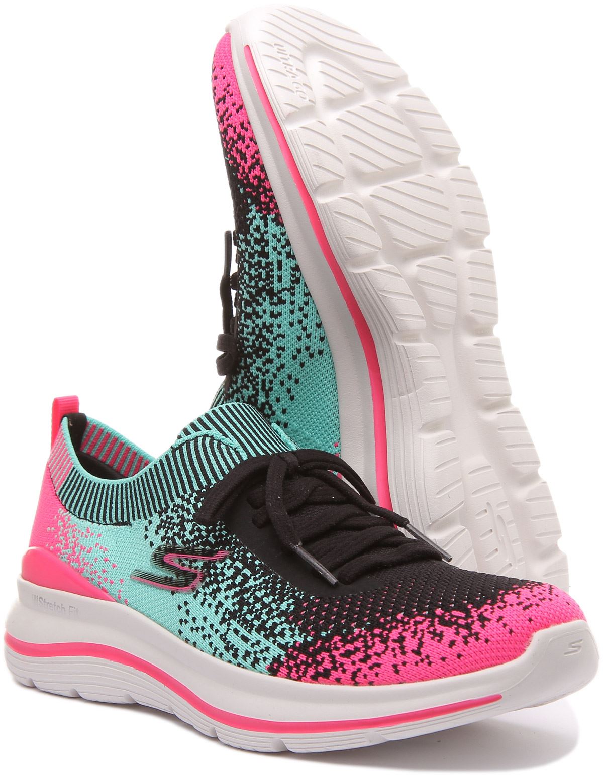 skechers go walk stretch