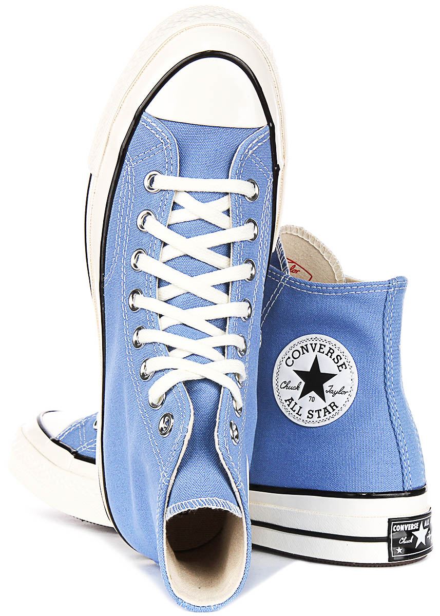 Size 9 - Converse Chuck 70 High Park Red for sale online | eBay