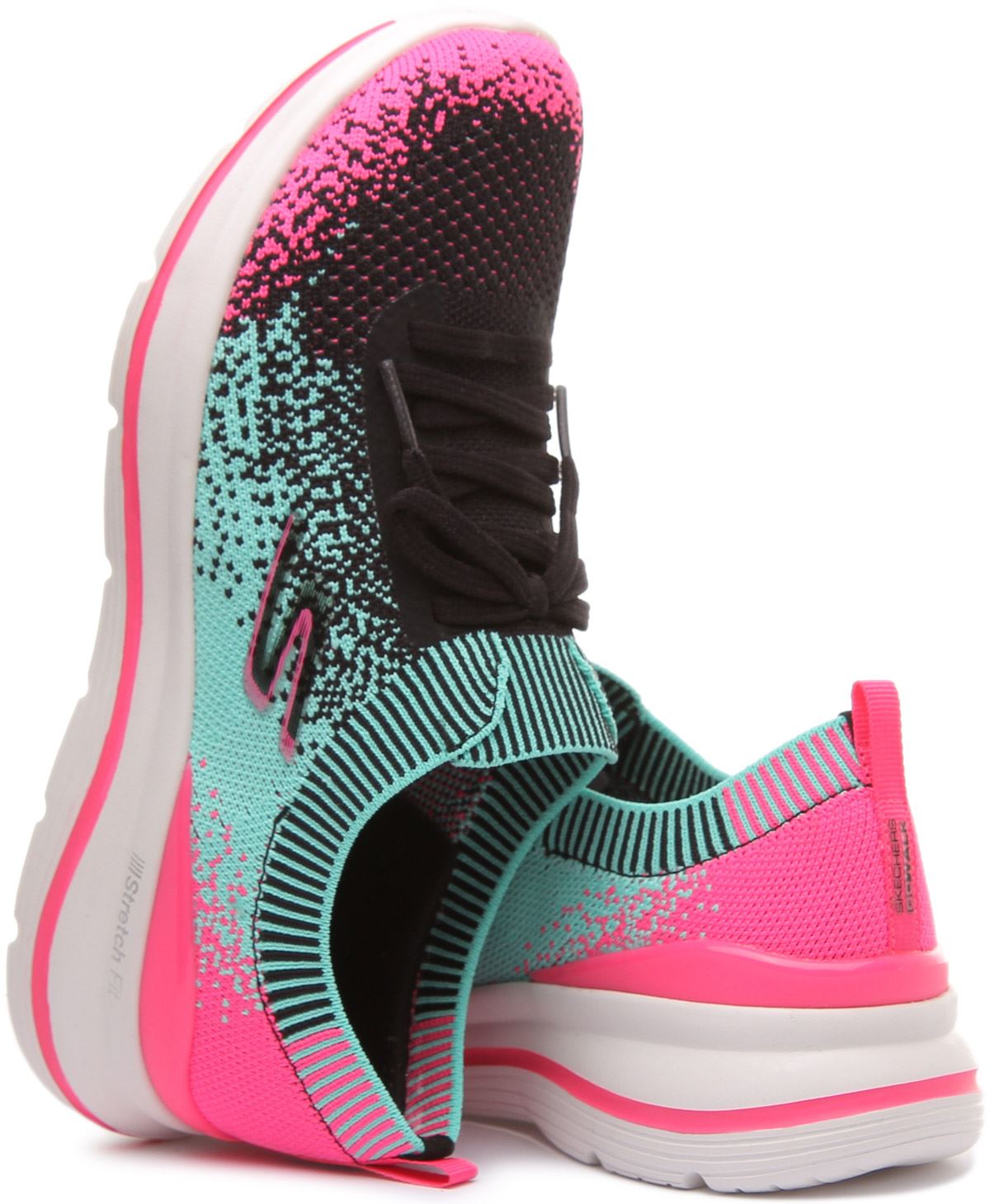 skechers go walk stretch