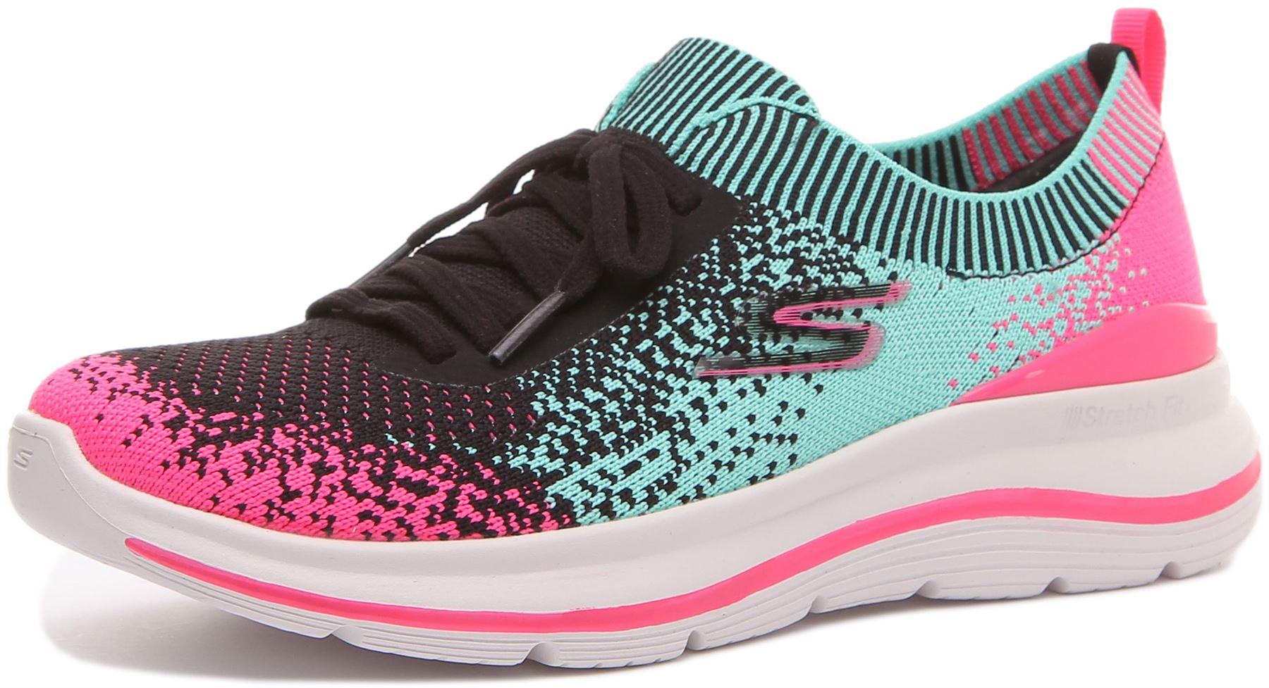 skechers go walk stretch