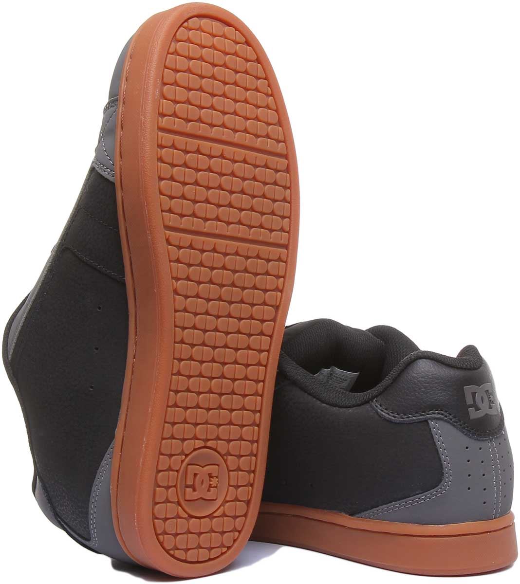 dc lightweight shoes