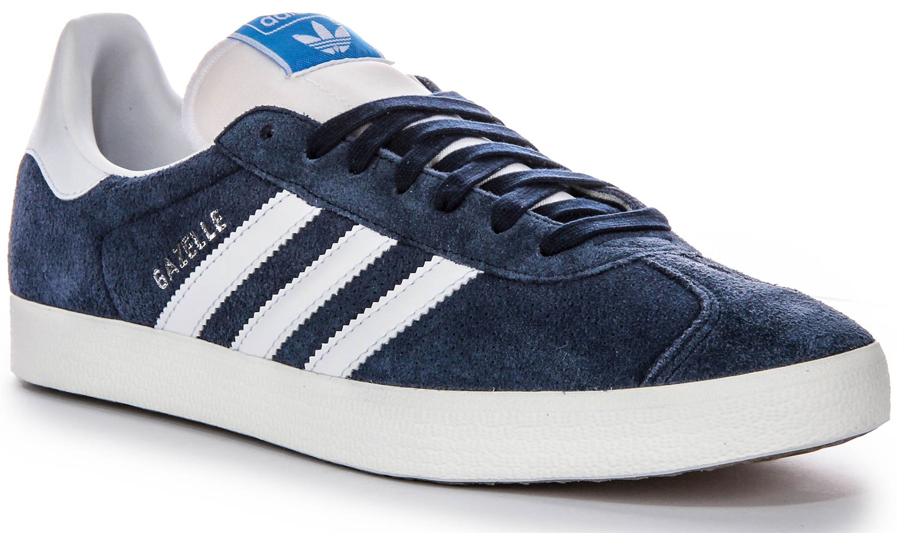 adidas gazelle silver green womens Gazelle' sneakers ADIDAS ORIGINALS – RBoutique