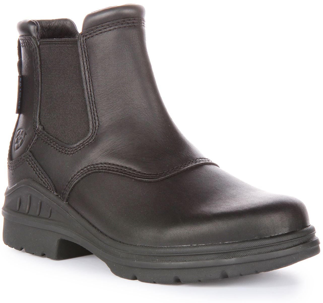 Ботинки Челси Ariat Barnyard Twin Gore Tex Damen от Braun Größe, Великобритания, 38