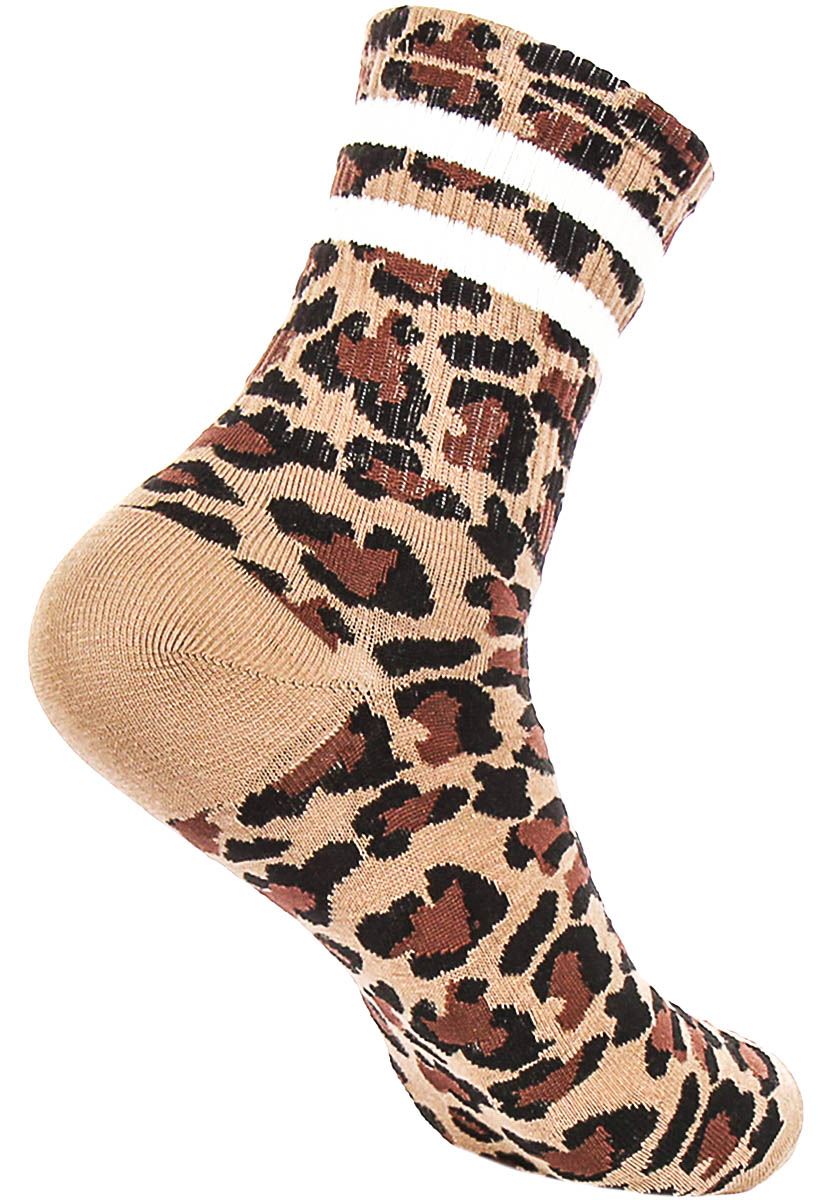 Justinreess England 2P Stripe Cotton Wear Womens Socks In White Black One Size - Picture 22 of 37