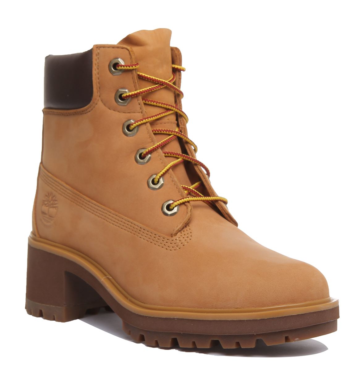 timberland memory foam