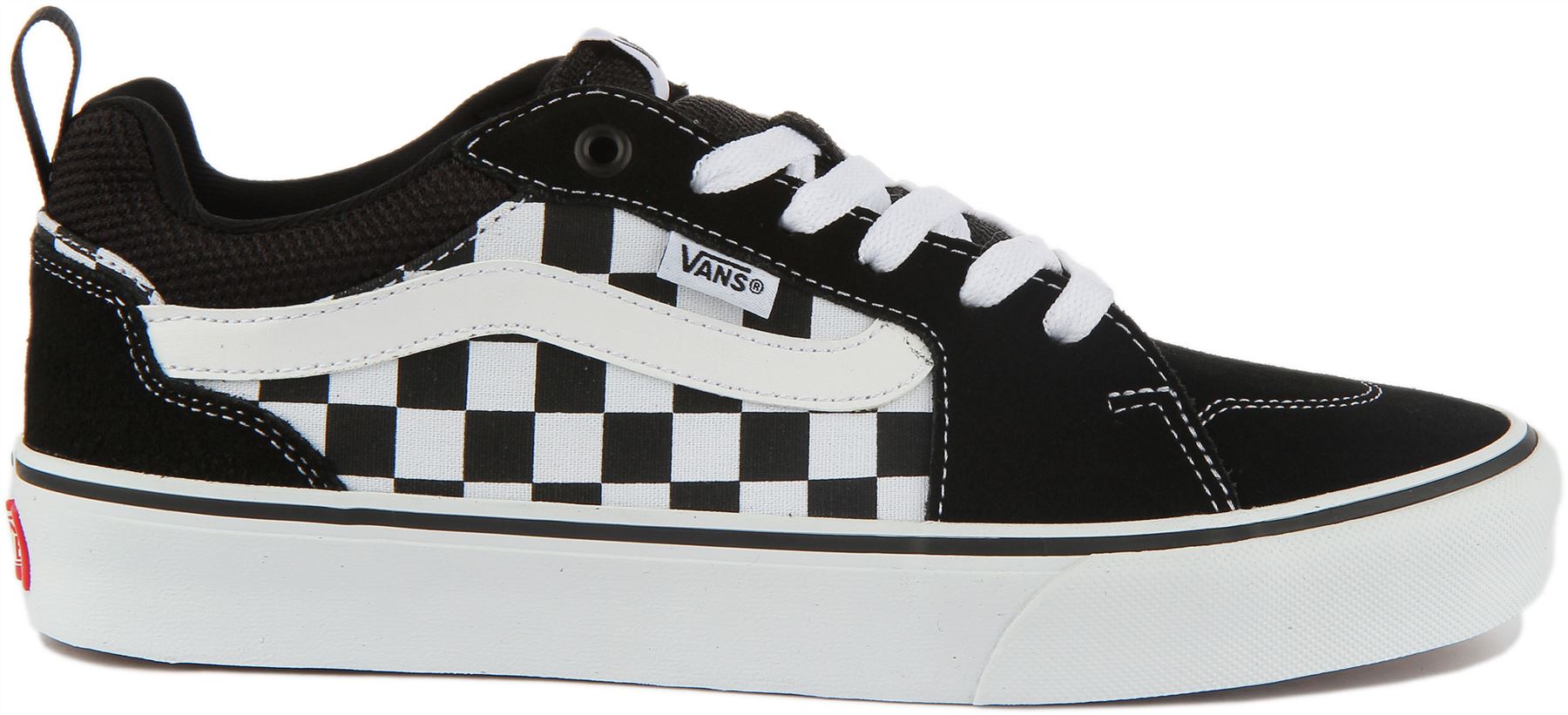 vans filmore mens skate shoes