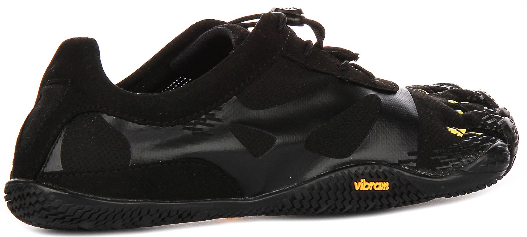 Vibram FiveFingers KSO EVO 19W0702　EU41 KSO_EVO_18M0701_BLACKRED_01.