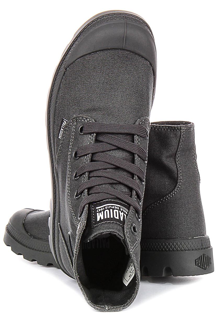 Schnrer Herren Komfort Dunkelgrau EU 37-47 19990₽