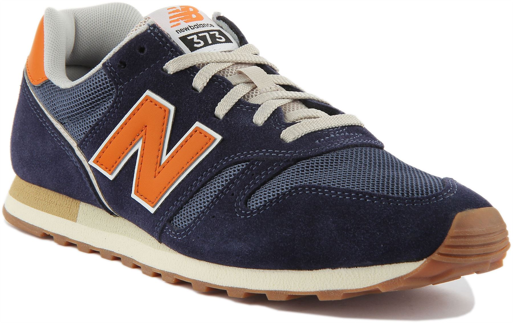 mens new balance trainers size 11