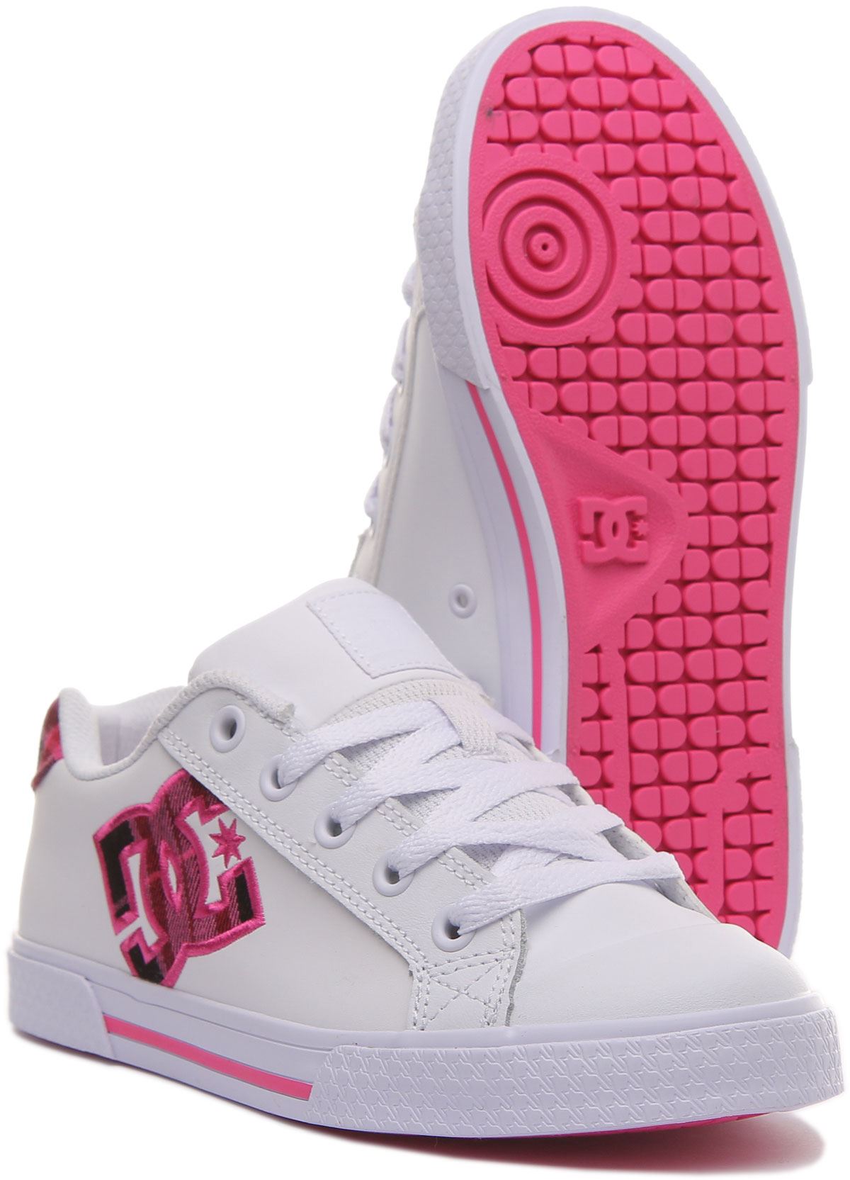 womens dc trainers uk