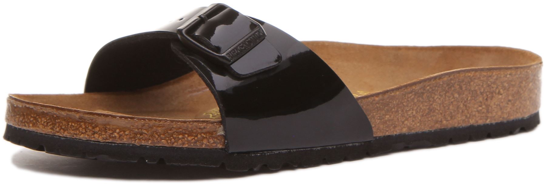 youth leather sandals