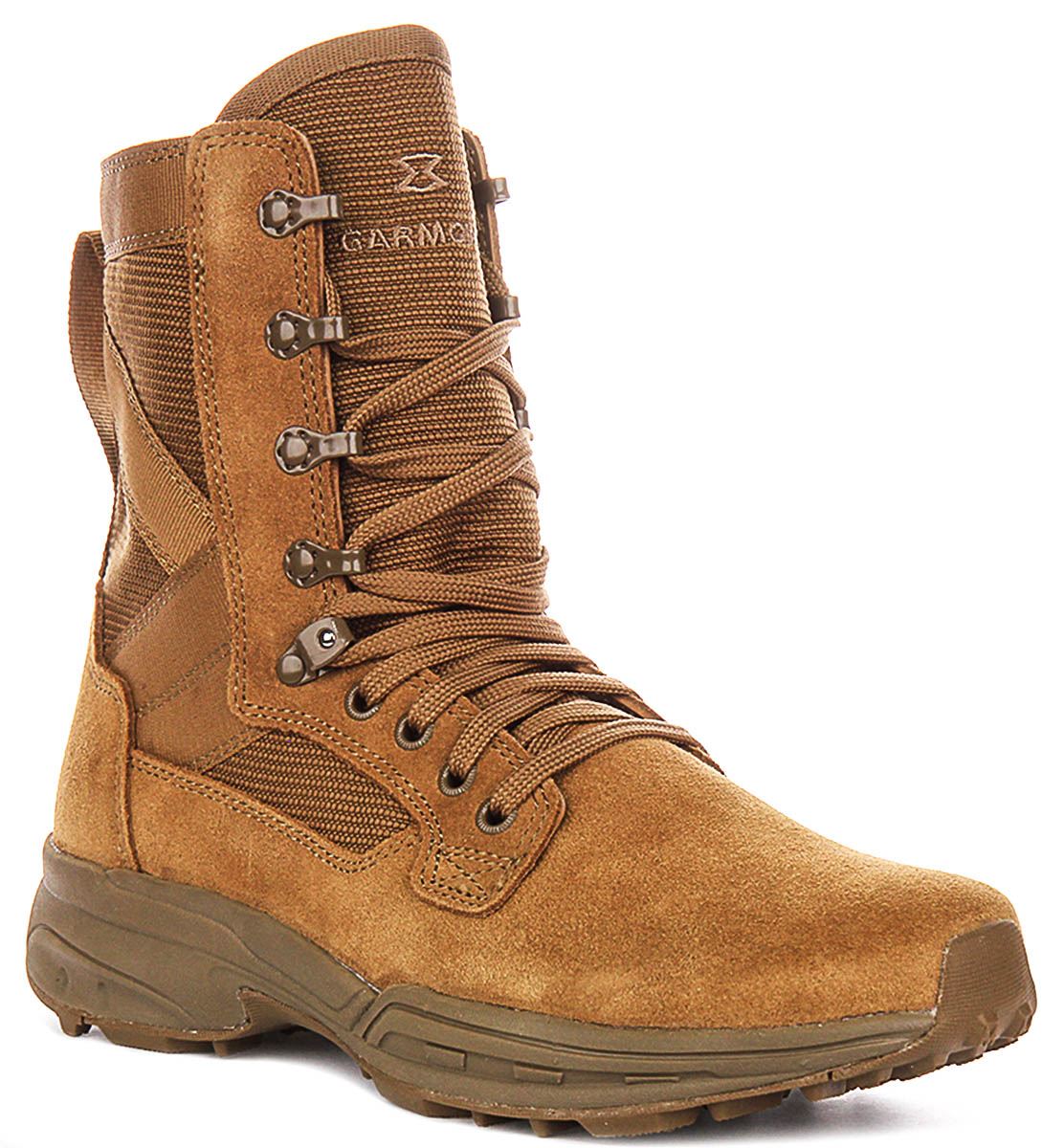 Garmont Nfs Leicht Schnürer Herren Stiefeletten IN Hellbraun EU 41-46