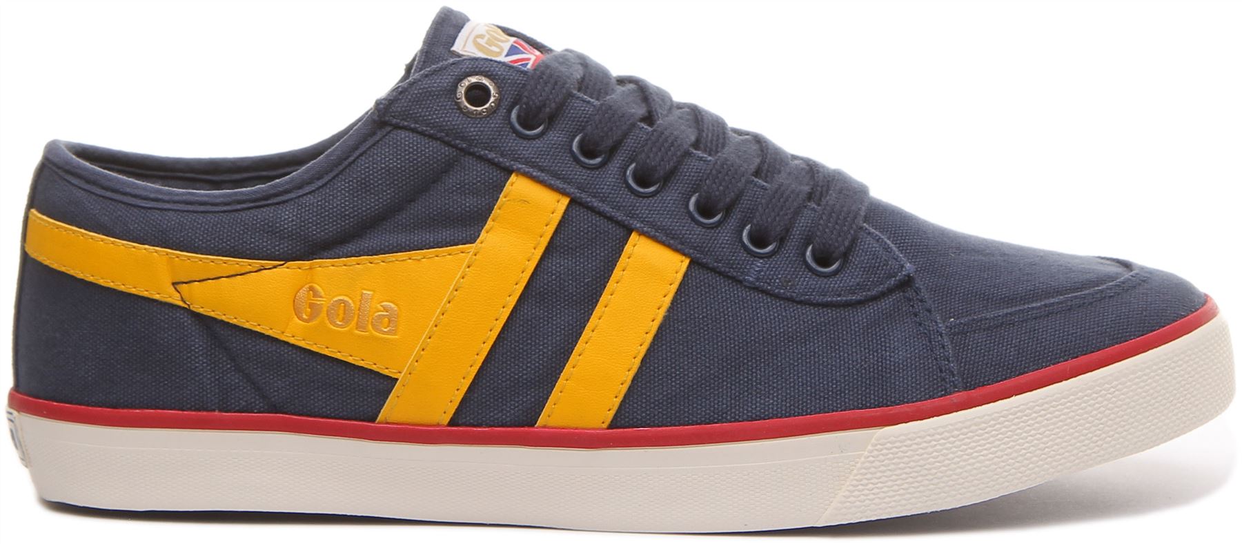 gola comet trainers