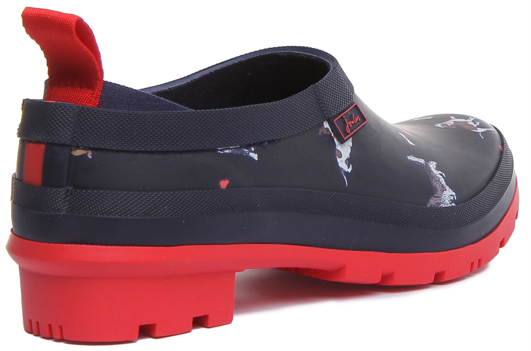 Joules Slip On Welly Clogs Joules Pop On Clogs Shop