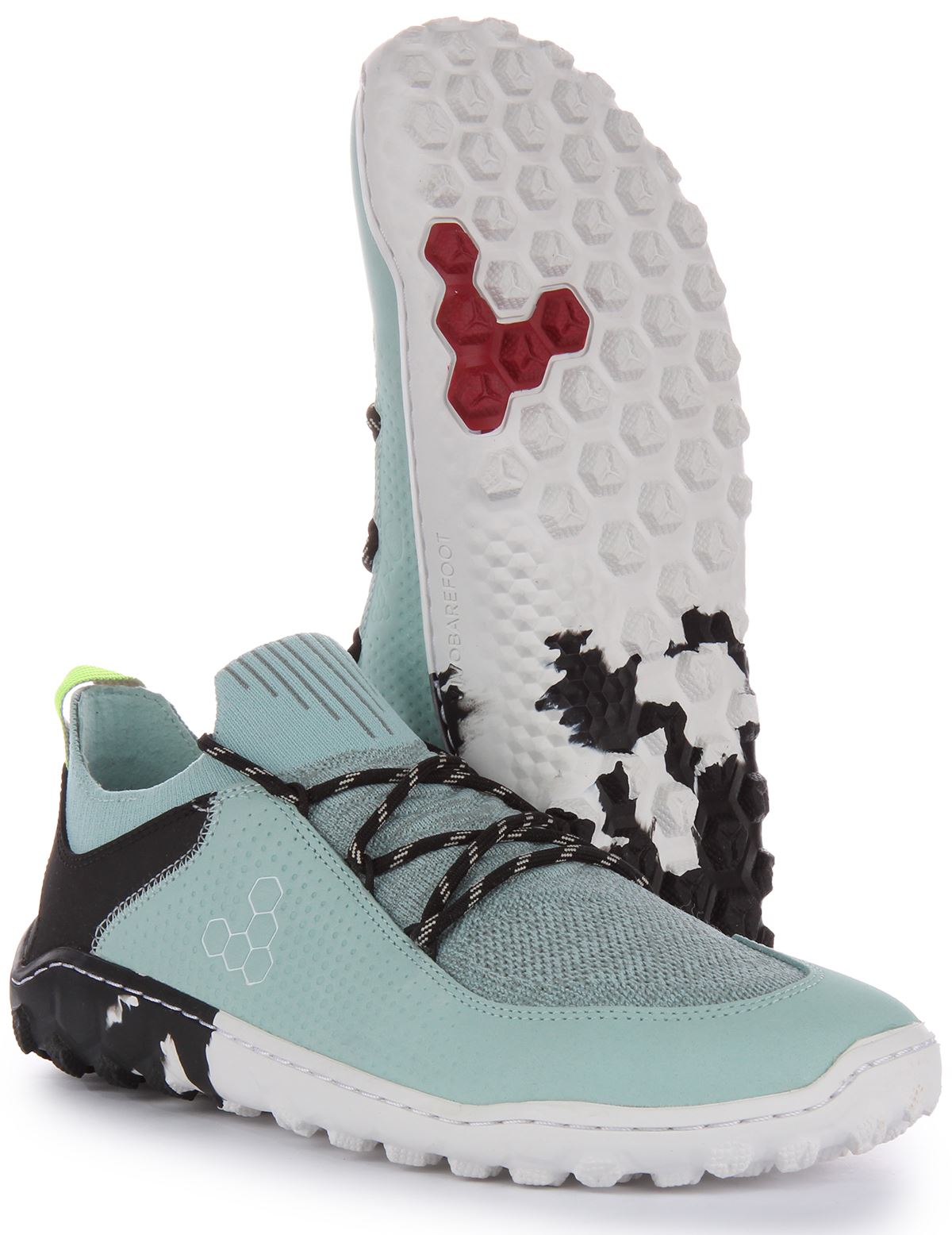 Vivobarefoot Tracker Decon Low FG2 Puncture Resistant Shoe