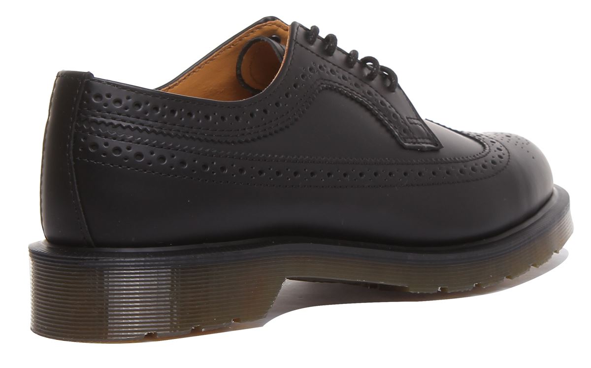 dr martens 3989 smooth