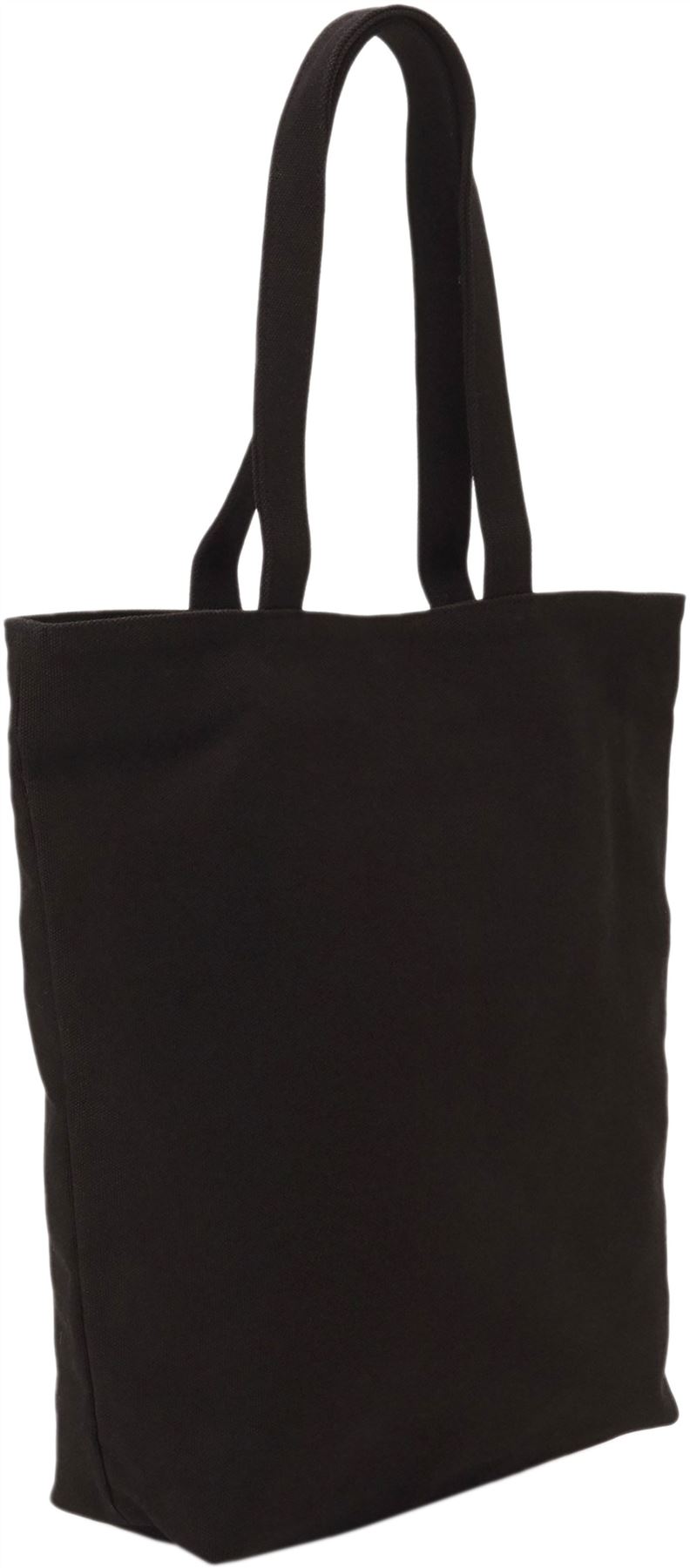 KARL LAGERFELD A1W32078999 関税送料込 Karl Lagerfeld Rsg Small Canvas Shopper Womens Bag In Black