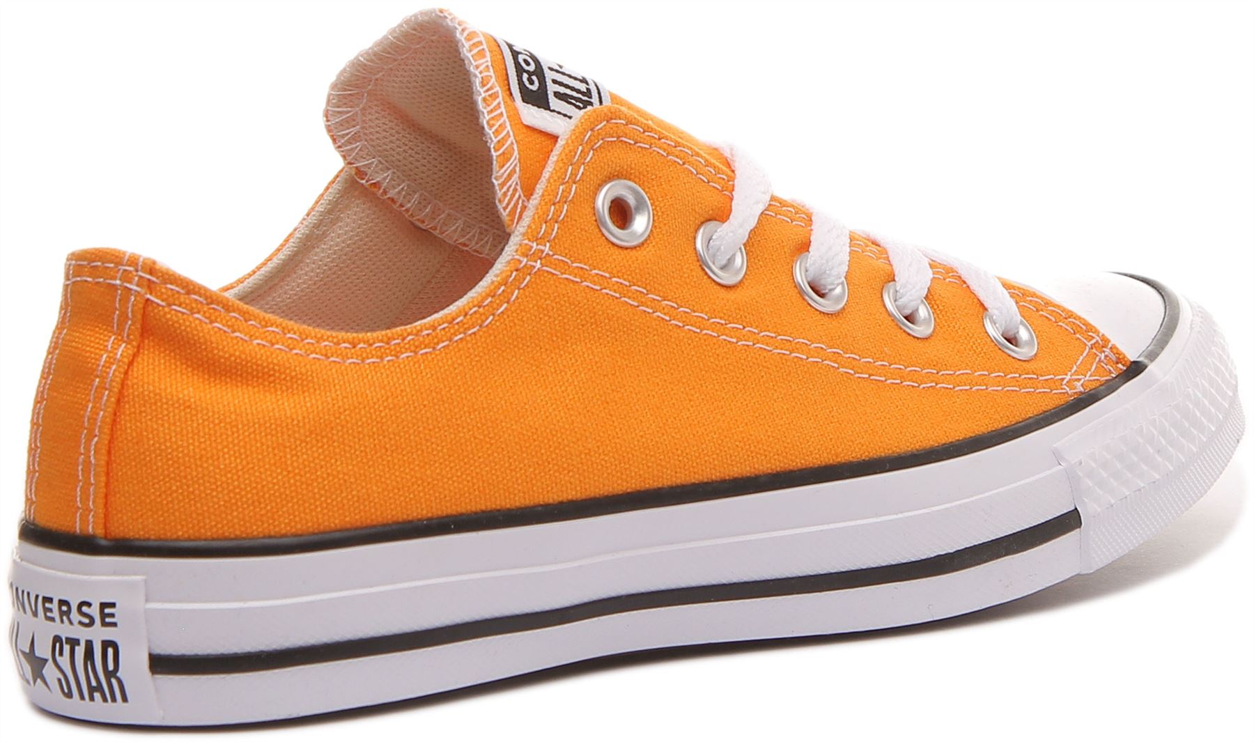 Sneakers CONVERSE - Ctas Ox Kumquat 170468C Kumquat - Unisex | efootwear.eu