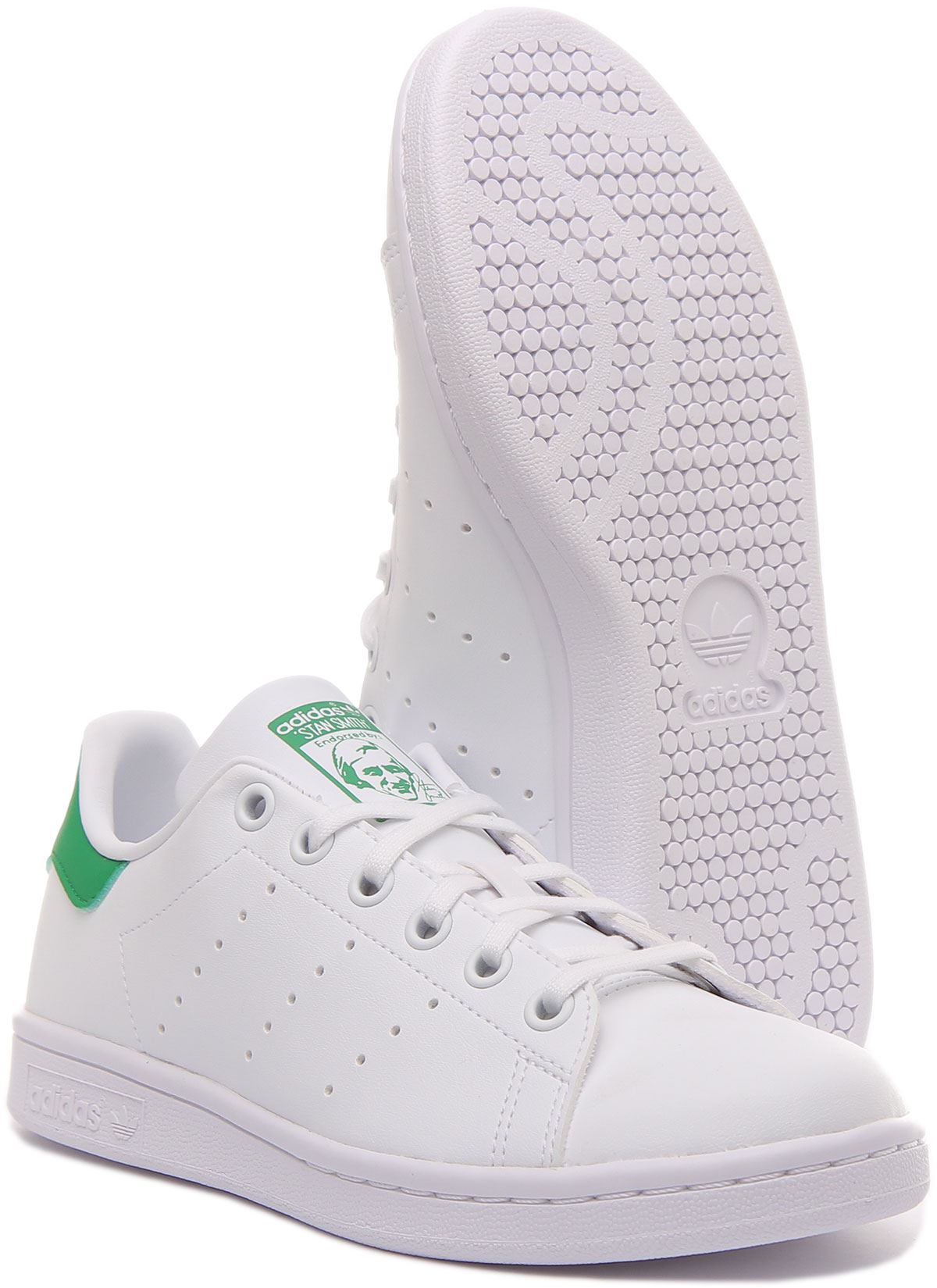 stan smith junior size 6