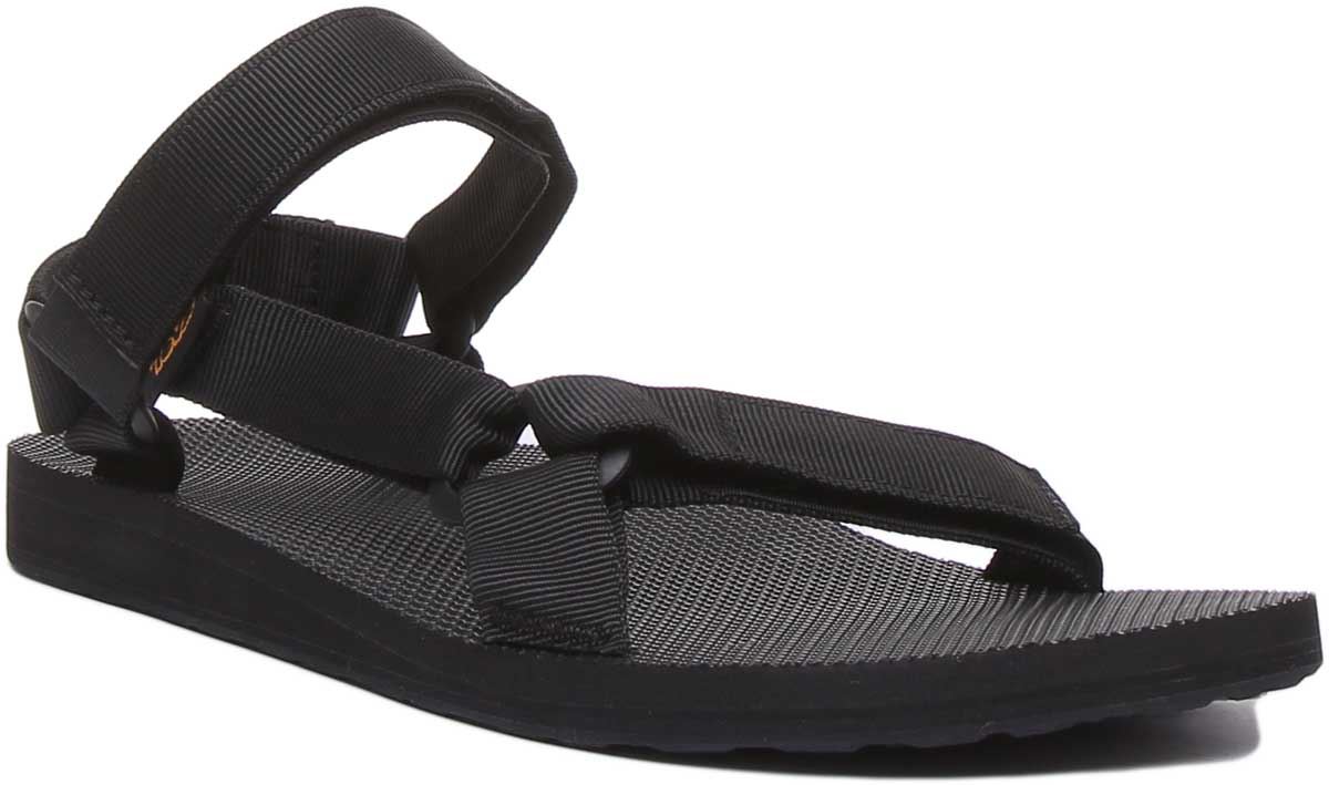 Teva Universal Urban S Универсальная городская полоса Teva в Шварце, Великобритания 6 - 12