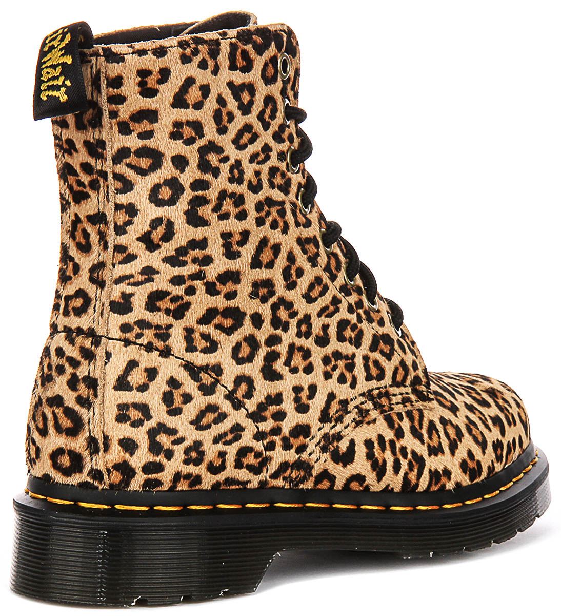 DR MARTENS 1460 Pascal Virginia 8 Ojo Verdugón Mujer Botas IN Verde Salvia GB 3 - Imagen 28 de 49