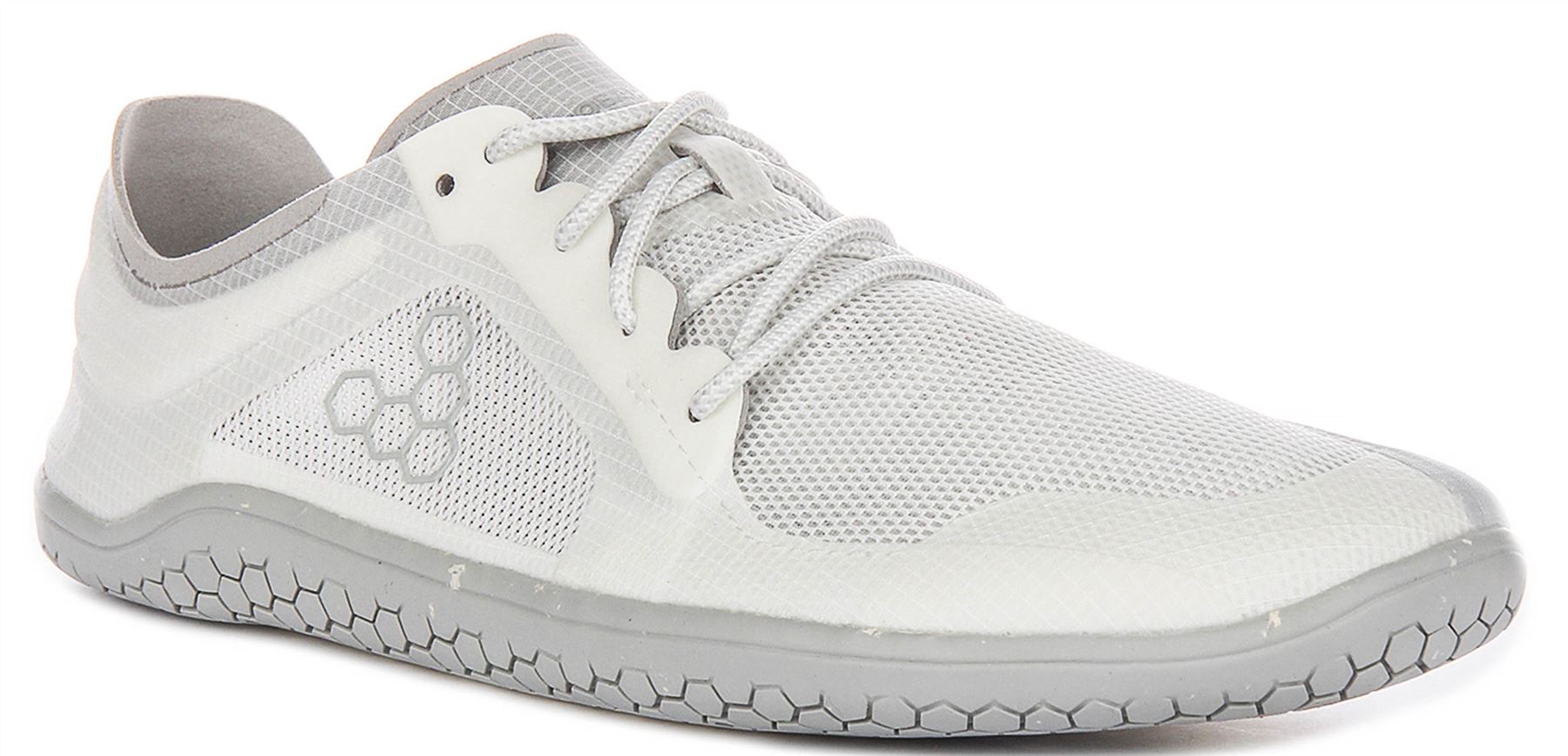 Vivobarefoot Primus Lite 35 Mesh Damen Trainer In Wei EU 37-42 27790₽