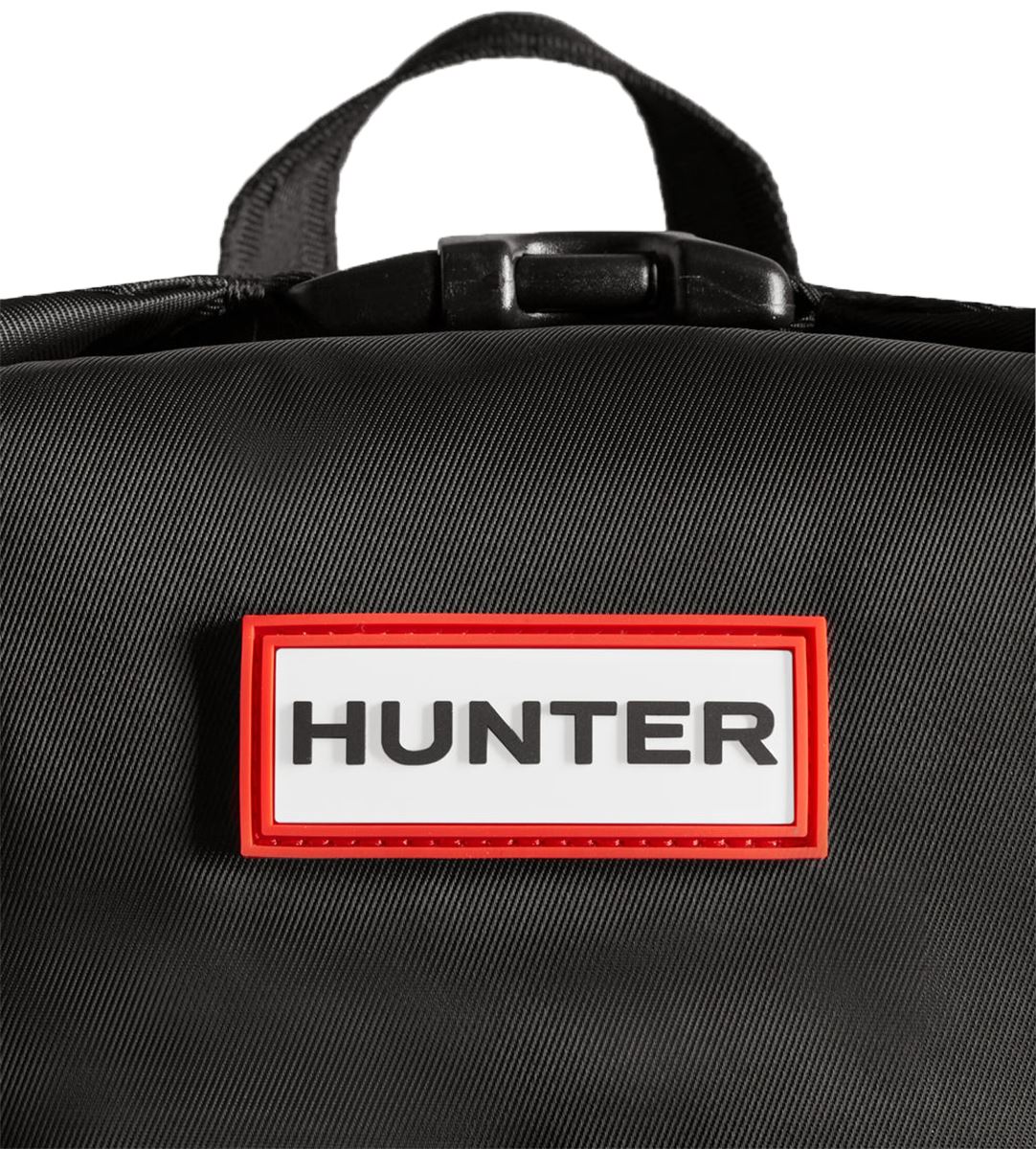 Hunter Nylon Pioneer Mini Top Clip 11L Backpack Unisex Bags