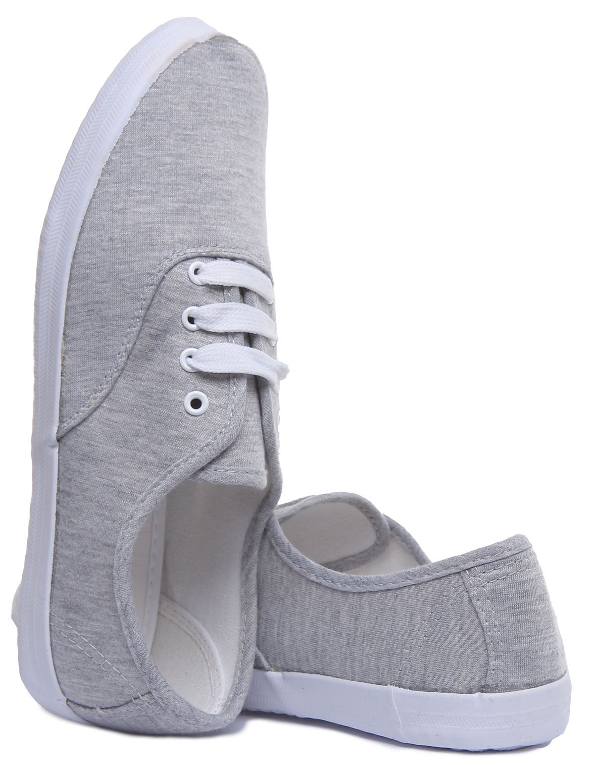 Hombre Encaje Original Zapatillas Vulcanizado Tenis Varios Colores Talla UK 2- - Imagen 60 de 68