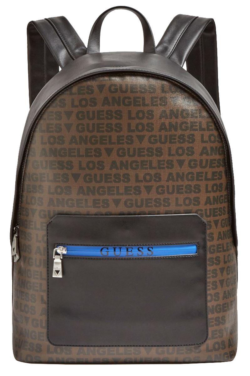 guess dan backpack