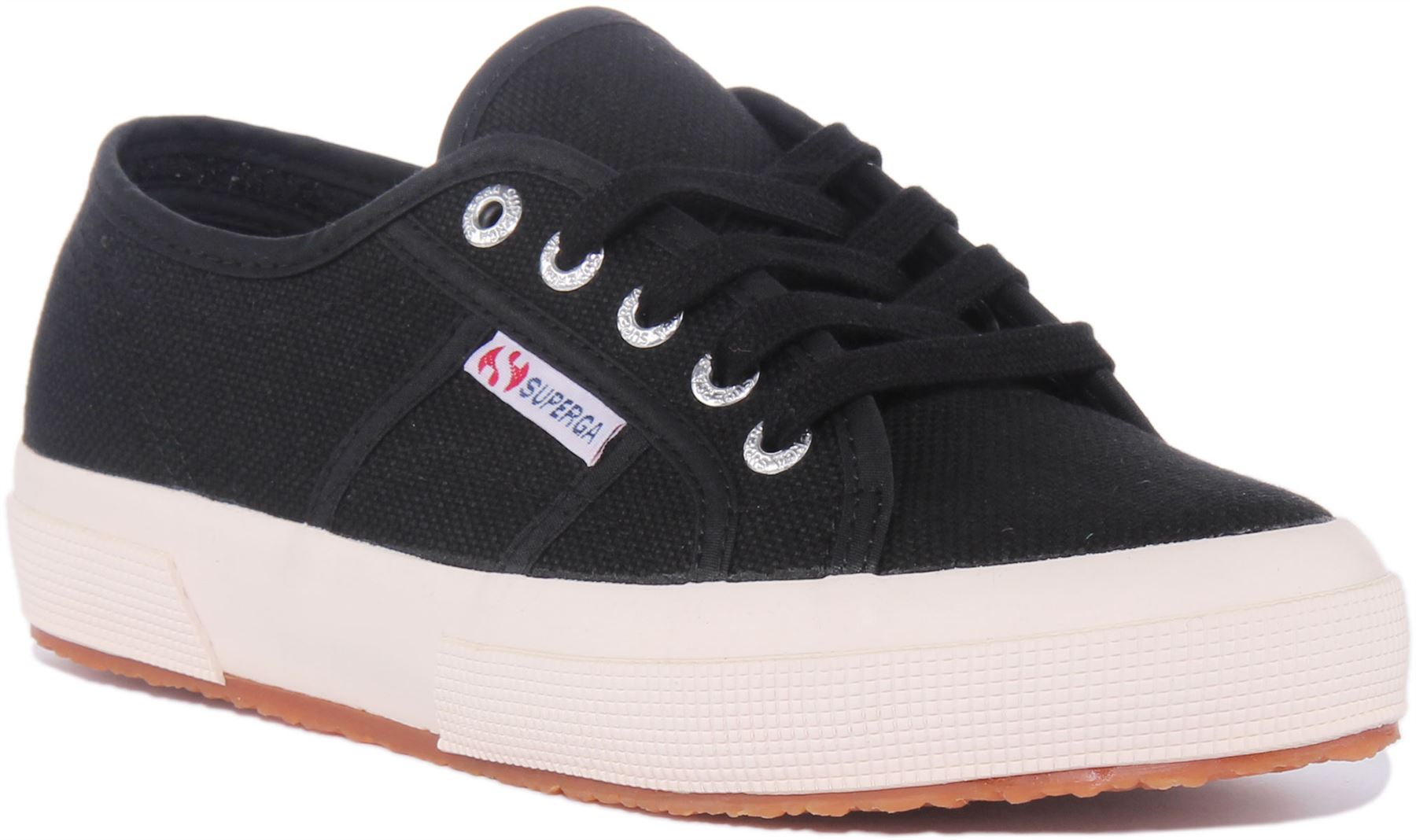 Мужская куртка Superga 2750 Cotu-Парусиновая-Turnschuhe в Шварцвальде, Великобритания, 3 - 12