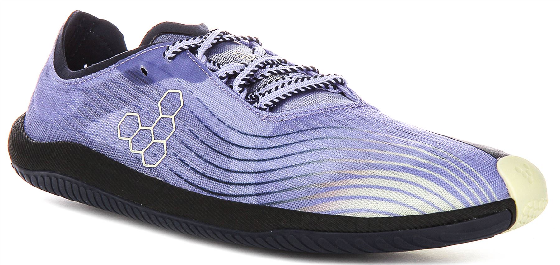 Vivobarefoot Primus Ultra Breathable Laced Womens Shoes In