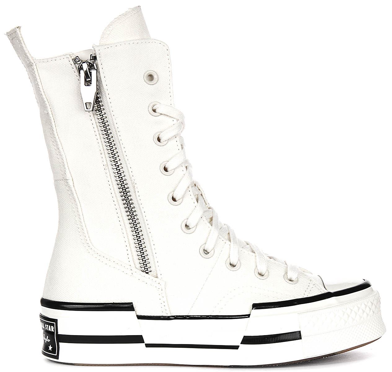 Converse x Flower Embroidery – Knickgasm