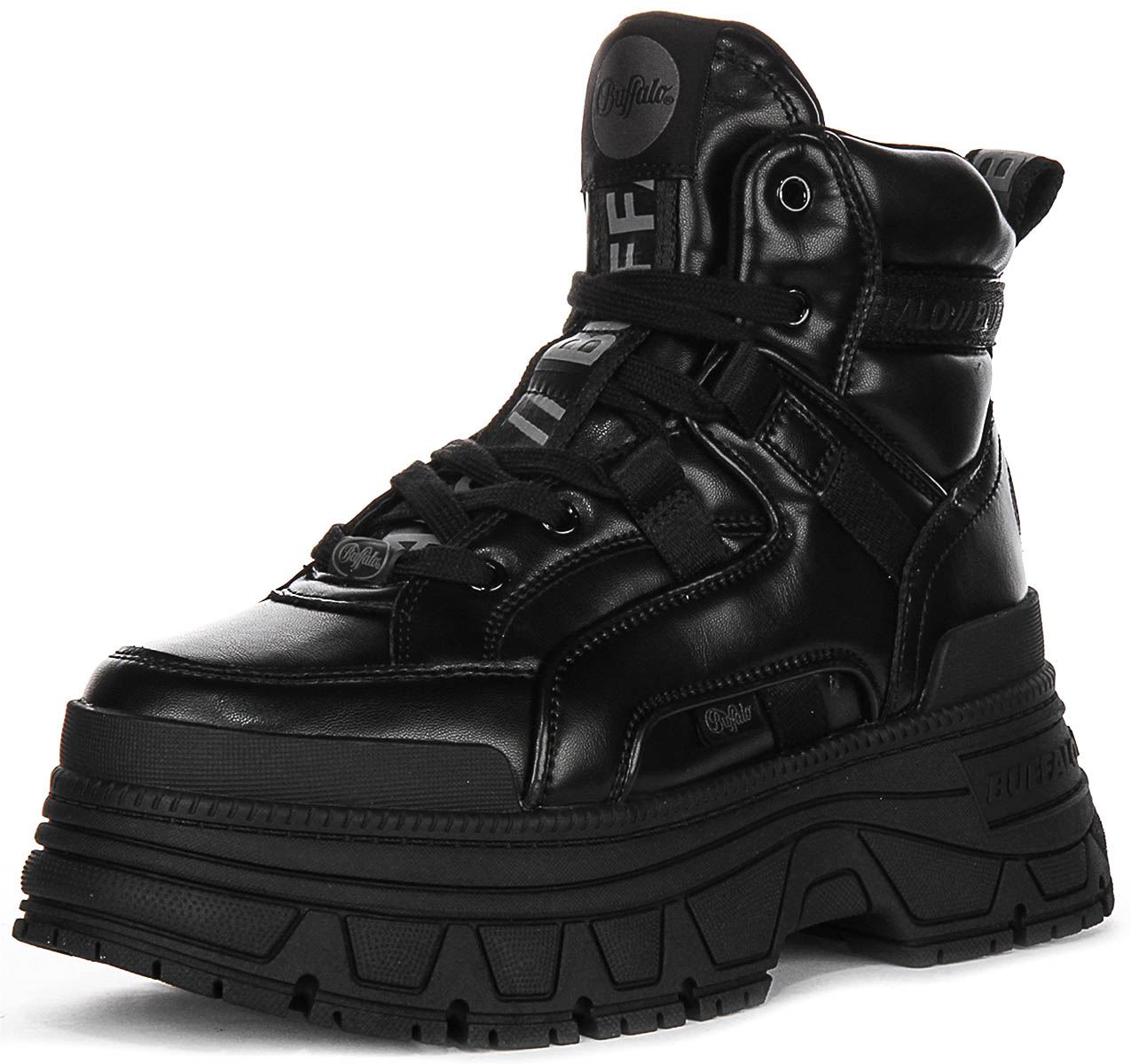 BUFFALO Women's Trainers Buffalo Para - Buffalo - Top Brands - Women