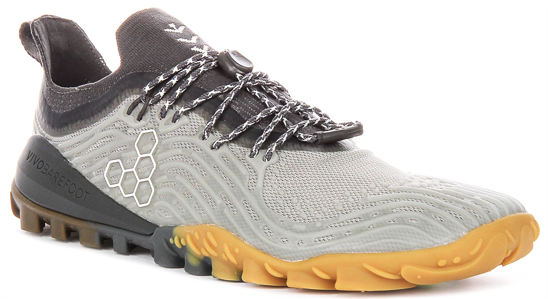 Vivobarefoot Hydra Esc Pinnacle Swimrun Trail Herren Grau 7 - 12 29890₽