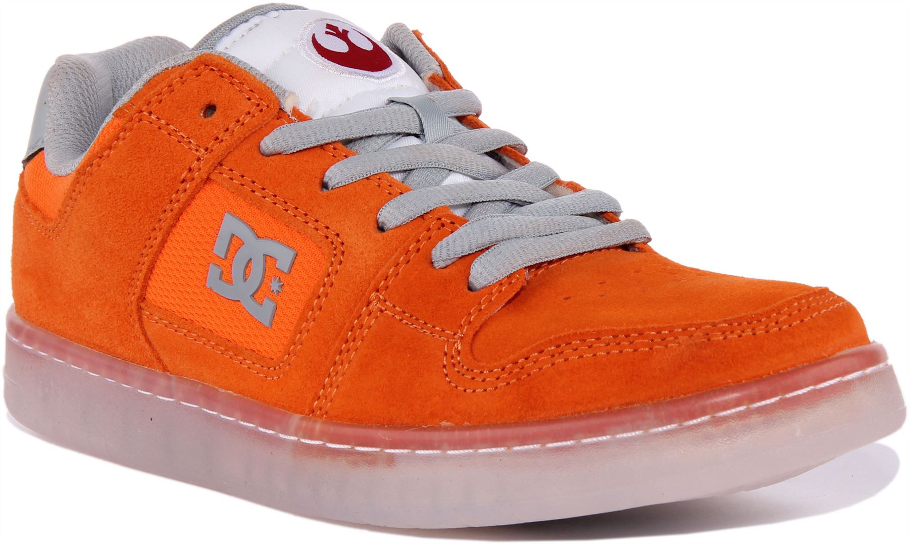 Dc Shoes Manteca 4 Star Wars Mens Skate 
