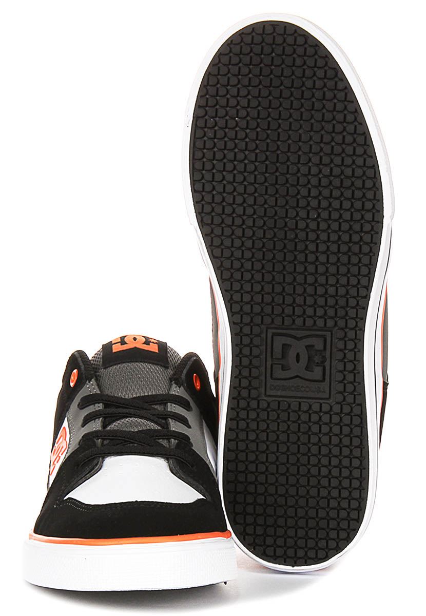 ADIDAS GRAND COURT 2.0 K Sneaker ragazzo bianca/blu SNEAKERS