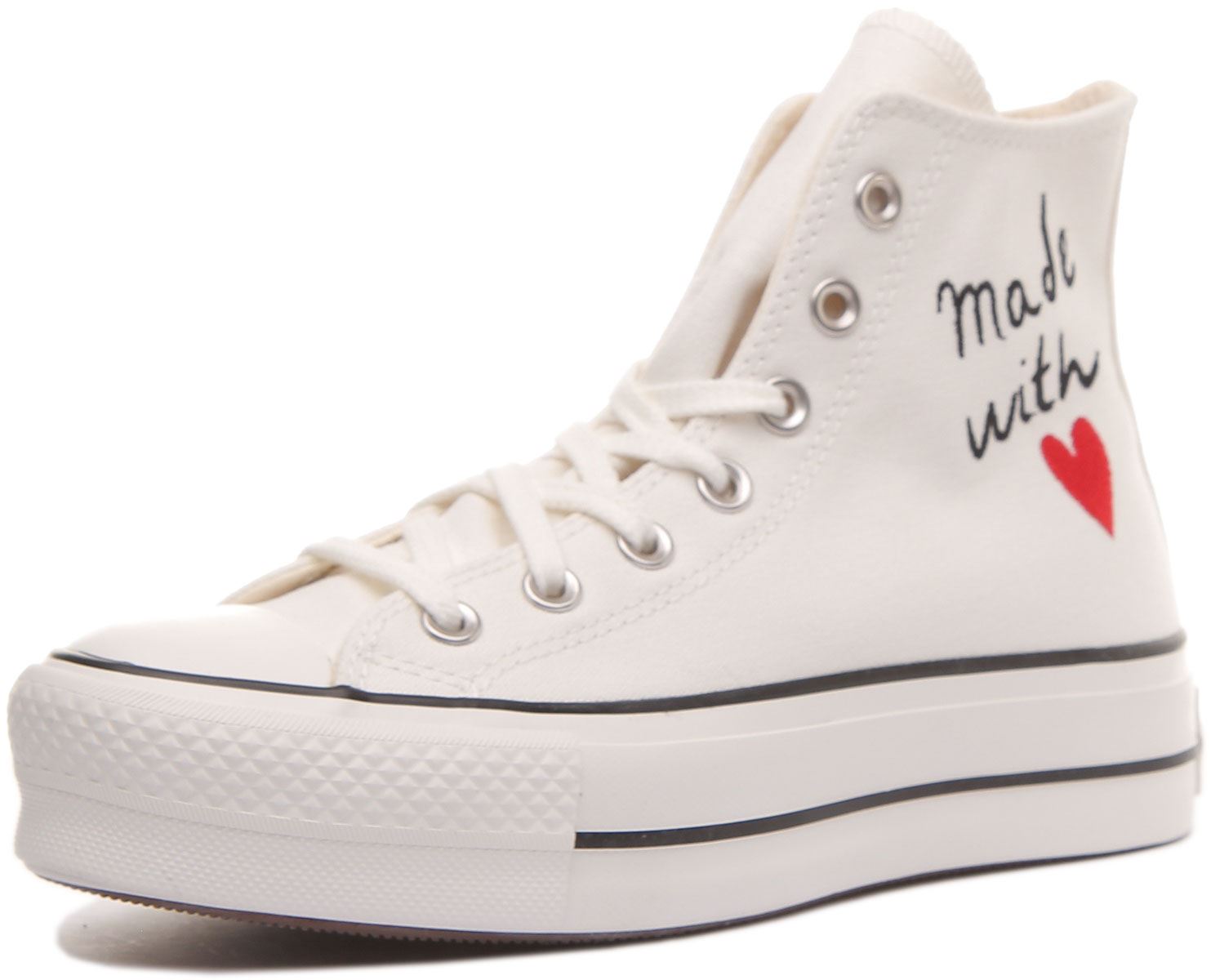 Converse Chuck Taylor All Star Lift Valentine 39 S Day Hi 571119C from  137,00 €