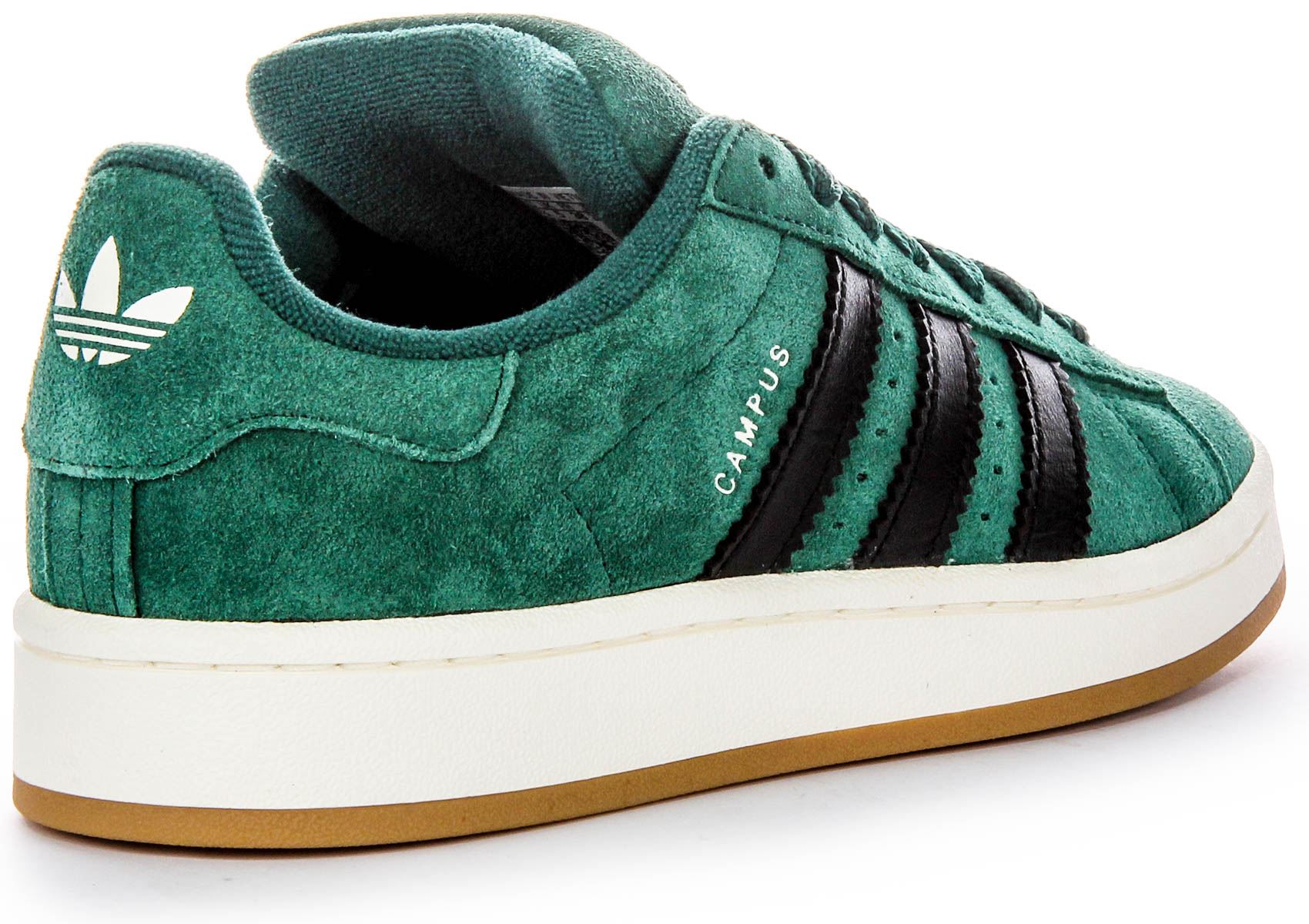 Sneakers adidas Campus 00s Green