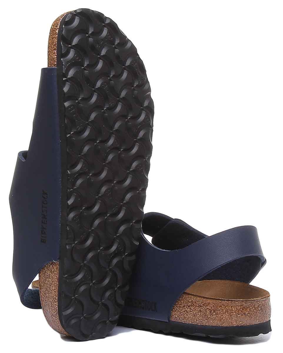 birkenstock elastic strap