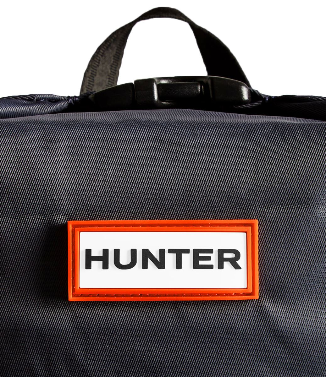 ◆HUNTER◆ UNISEX Pioneer Nylon Top Clip Mini Backpack Yello NYLON MINI TOPCLIP BACKPACK – Hunter Singapore