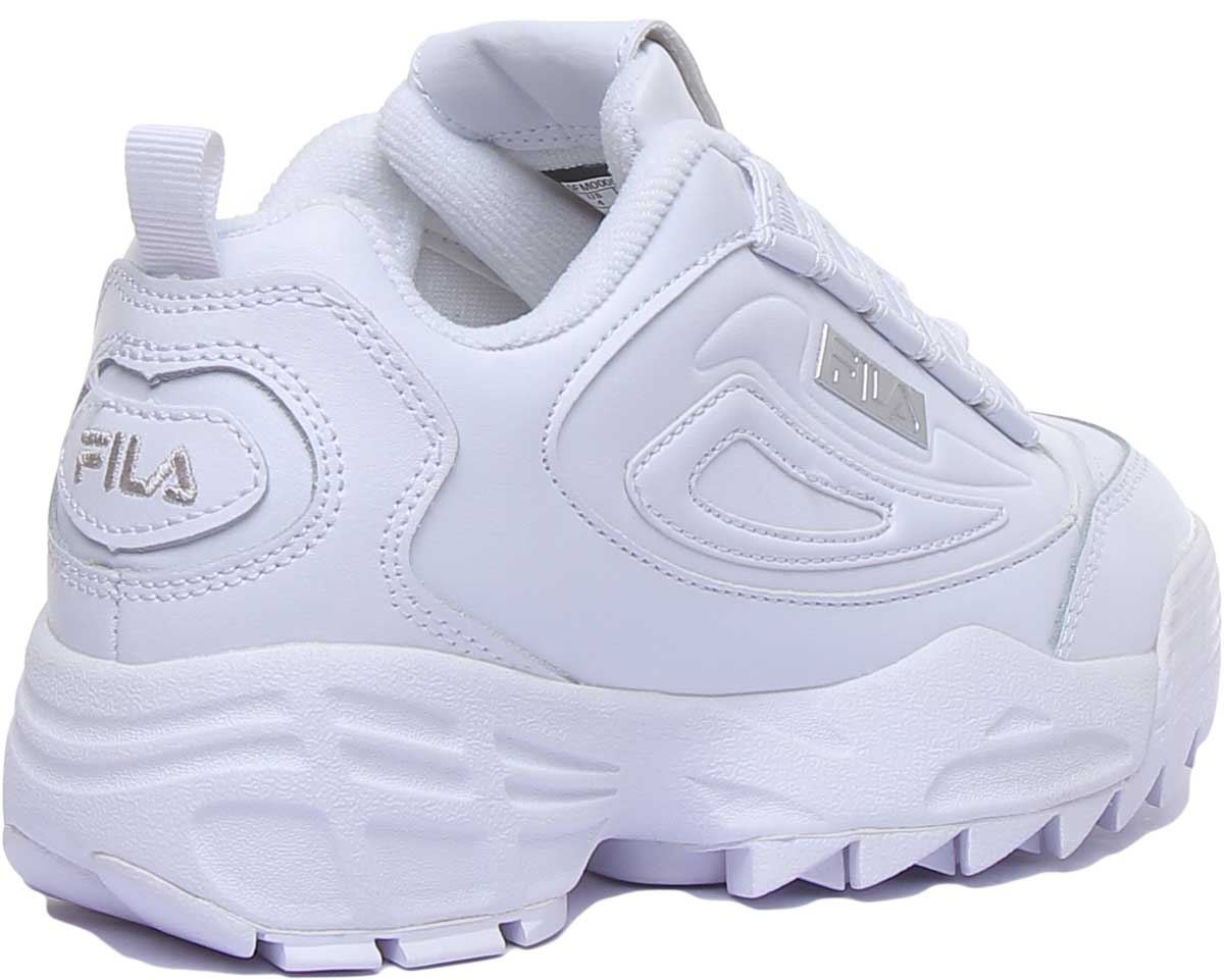 fila disruptor 3 formation