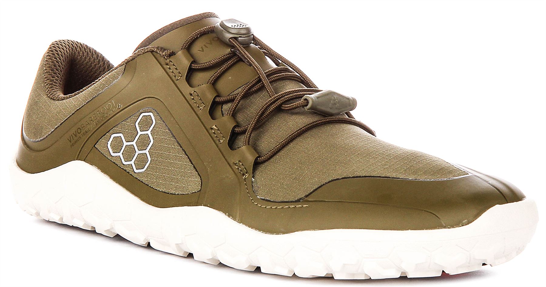 Vivobarefoot Primus Trail All Weather FG olivwei Damen 3 8 29890₽
