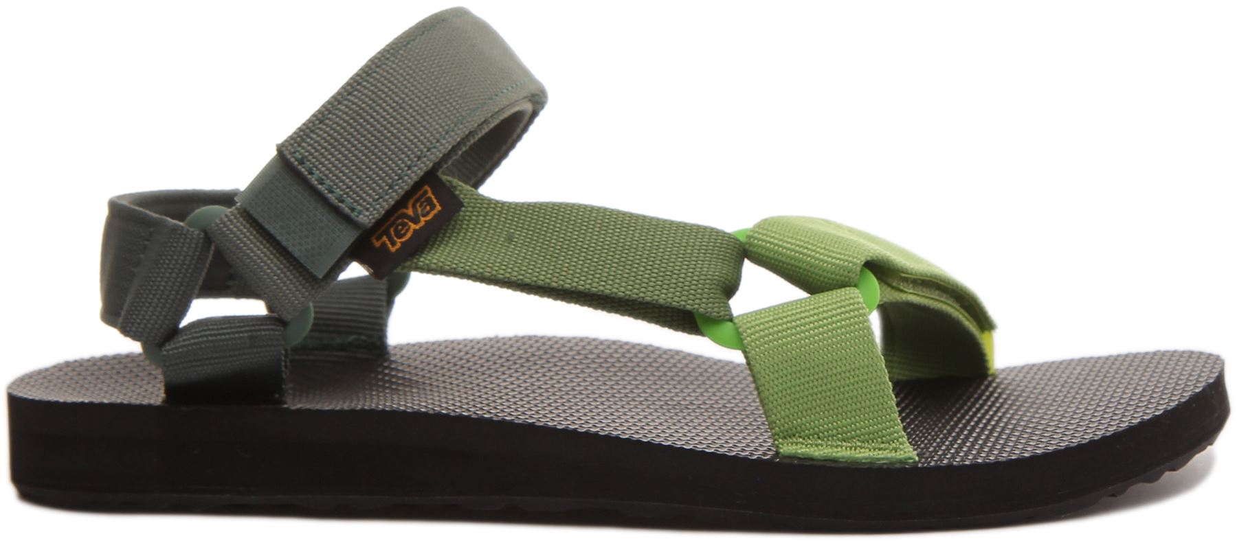 teva thin strap sandals