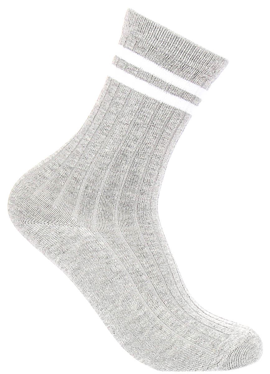 Justinreess England 2P Stripe Cotton Wear Womens Socks In White Black One Size - Picture 18 of 37