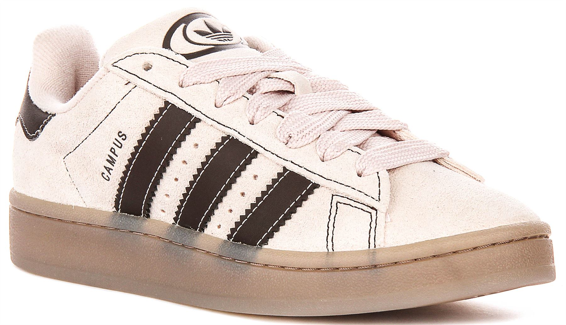 adidas gazelle silver green womens adidas Women's Campus 00s Shoes, Size 6, Pink Fusion main image 0