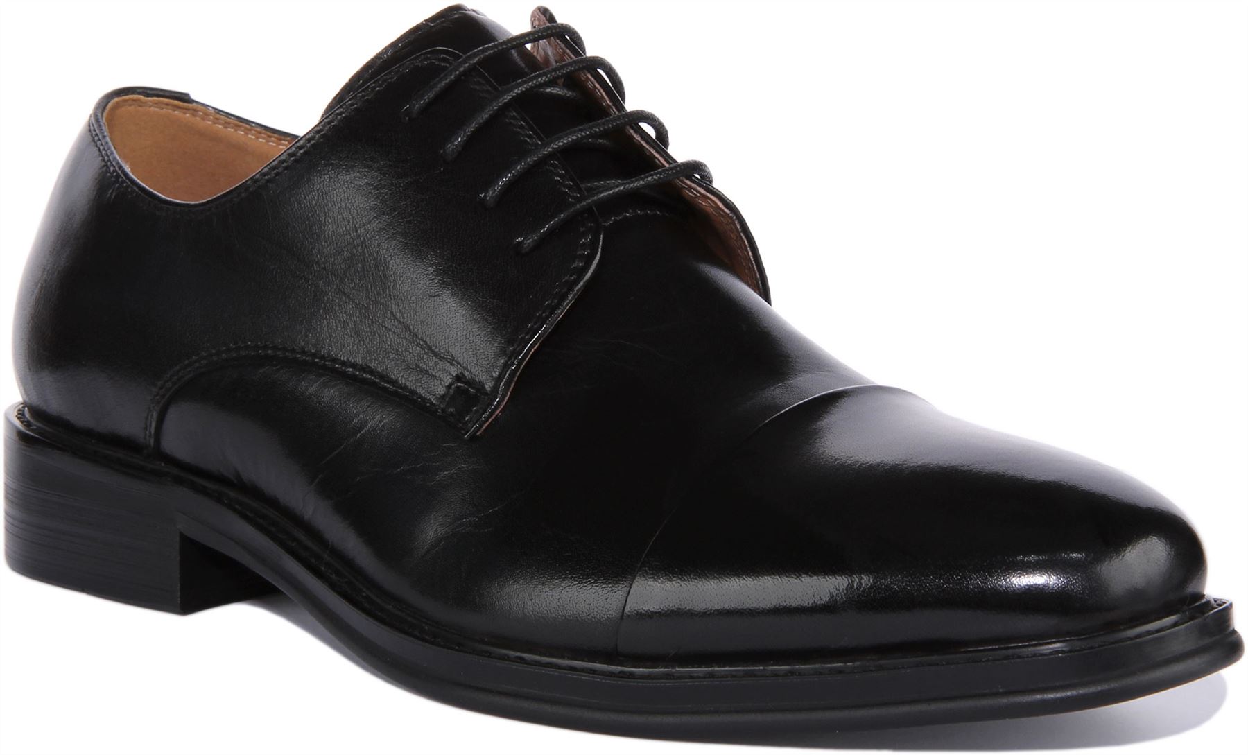 Джастин Рисс Англия Рик Херрен Шнуршухе Оксфорд Зехе Шухе в Шварц Гросс Великобритания 6 12 17390₽