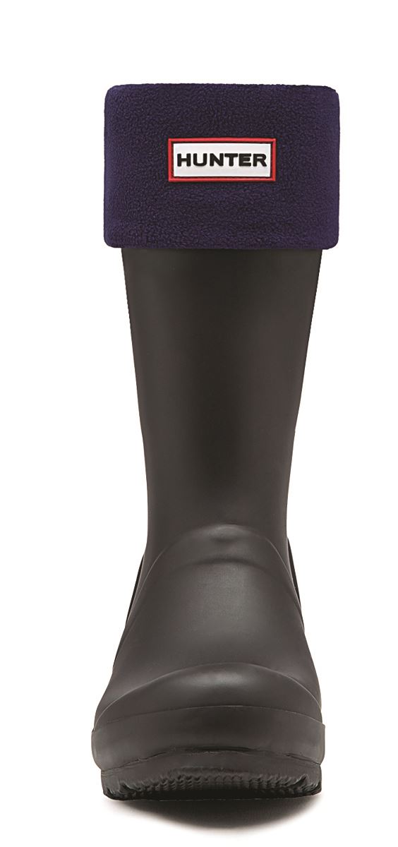 Носки Hunter kurze kurze Gummistiefel Damensocken в британском стиле oliv M - XL