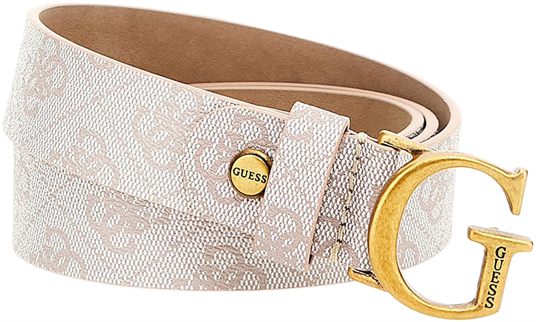 Guess Bw7782Vin30 От Диди Ферстельбарер для одежды бежевого цвета
