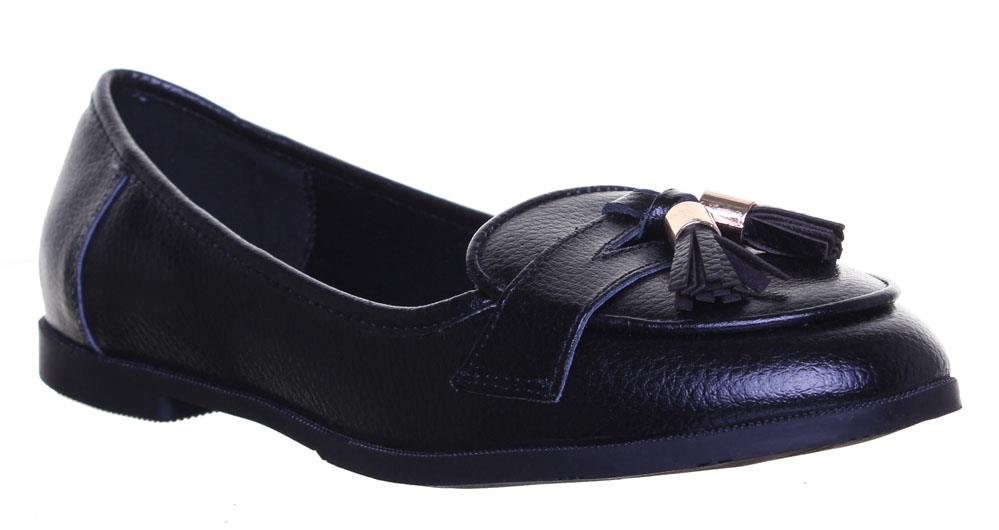 Дамен Фрауен Тапочка мастер по изготовлению Хальбшухе всего в Шварц-Гросс Великобритания 2 - 8 7990₽