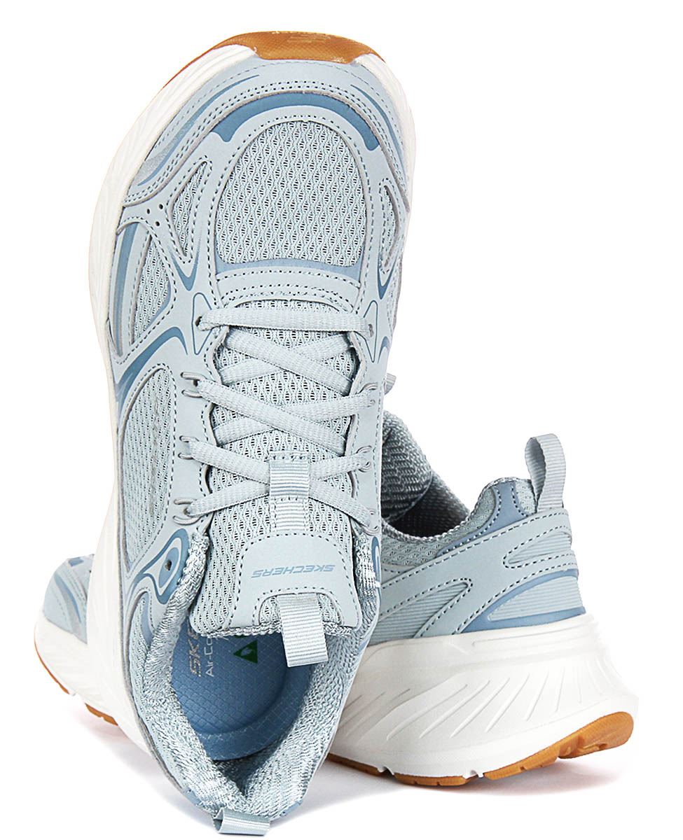 SOLDIRO EDGERIDE SP702L＋ Skechers Men's Edgeride Performance Sneaker (Wide Width Available